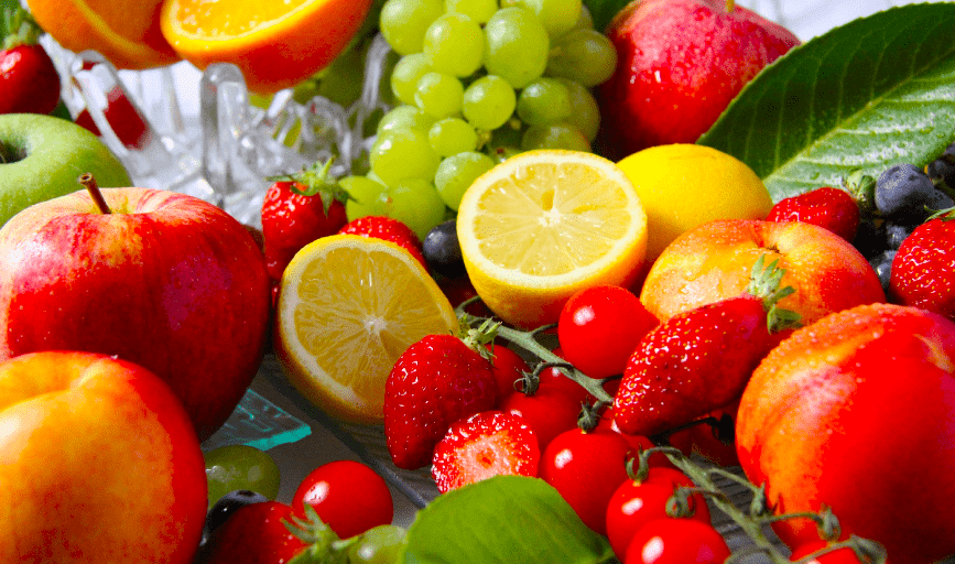 FRUITS